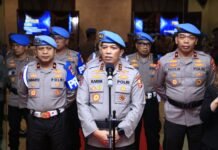 Propam Polri Pastikan Anggota Netral di Pilkada 2024, Bakal Tindak Tegas