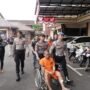 Polres Tasik Kota Amankan 2 Pelaku Curanmor di 11 TKP, Salah Satunya Residivis