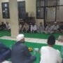 Sat Samapta Polres Tasikmalaya Kota Gelar Tausiah dan Doa Bersama Sambut Maulid Nabi
