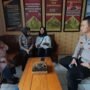 Tim Konseling Polres Tasikmalaya Kota Tenangkan Keluarga Pelajar Korban Penganiayaan saat Rekonstruksi di Mapolres