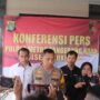Polisi Tetapkan Tersangka Pelecehan Seksual di Klinik Medika Utama di Cipadu Tangerang