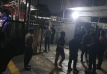 Oknum pengacara tembak pemilik Warung Kopi di Sukabumi
