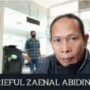 Ketua P2B Arieful Zaenal SE.ip. Meminta APH Segera Segel Tempat Usaha Perdagangan Daging Sapi Berbau Busuk