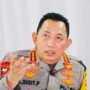 Kapolri Jenderal Pol. Listyo Sigit Prabowo Resmi, Tunjuk delapan Pamen Jadi Direktur Reserse Siber