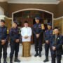 Komandan Batalyon D Pelopor Sat Brimob Polda Jabar, Silaturahmi ke Pondok Pesantren Miftahul Khoer Manonjaya