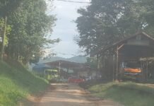 PT. Batu Sarana Persada yang Bergerak di Bidang Pertambangan Batu Andesit, Diduga Lakukan Tambang Galian C Ilegal