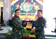 Syukuran HUT Ke-65 Pelopor, Dari Kompi Ranger Hingga Terbentuk Pasukan Elit