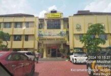 Kasat Reskrim Polres Bogor Kota, Masih Menunggu Hasil Lab Untuk Menindak PT. Karunia Pangan Nusantara