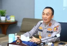 Mabes Polri Ucapkan Selamat Hari Statistik Nasional ke-64