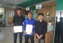 GMPRI Laporkan Dugaan Pemalsuan Dokumen dan Tindak Pidana Korupsi Dana Bos dan Bosda MTS Darul Qur’an
