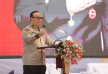 Cegah Fatalitas, Polri Wajibkan Personel Pengamanan Pilkada Dites Kesehatan