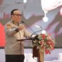 Cegah Fatalitas, Polri Wajibkan Personel Pengamanan Pilkada Dites Kesehatan
