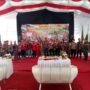 Syukuran Deklarasi Hari Jadi HUT Laskar Merah Putih (LMP) Yang Ke 24 Tahun