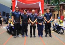 Sambut Hari Jadi ke-73 Humas Polri dengan Media Gathering, Irjen Sandi: Jurnalis Mitra Strategis dalam Harkamtibmas