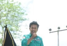 Ketum DPD Sultra Asosiasi Keluarga Pers Indonesia: Mendesak DPR RI Dapil Sultra Segera Bebaskan Supriyani Guru Honorer Konawe Selatan,Segera Usut!