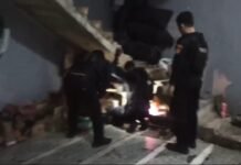 Dua Mobil Angkut Ratusan Botol Miras, Diamankan Patroli Tim Maung Galunggung Polres Tasik Kota