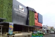BEM RI Mempertanyakan penunjukan Ketua Dewas PPJ : Kalo Berprestasi ikut Seleksi ajah