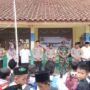 Hari Santri Nasional 2024, Polres Tasikmalaya Kota Gelar Pengamanan dan Pengawalan Pawai