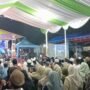 PHBI Masjid Jami Al-ikhlas Gelar Maulid Nabi Muhammad SAW di Perumahan Bukit Cikasungka
