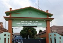Diduga Buntut Dari Kejadian Satpam MAN 5 Parung Panjang Yang Berselingkuh Dengan Istri Orang Pihak Sekolah Akan Memecat Oknum Satpam Tersebut