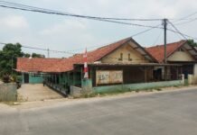 Madrasah di Parung panjang Minim Siswa Hingga Upah Guru RP 350.000