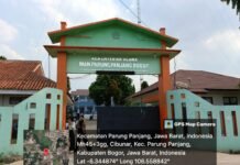 Diduga Oknum Satpam Sekolah MAN5 Parungpanjang Menggauli Istri Orang Lain Hingga Melahirkan