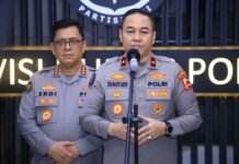BERIKUT QUOTE KARO PENMAS DIVHUMAS POLRI BRIGJEN. POL. TRUNOYUDO WISNU ANDIKO, S.I.K.