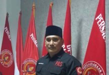 Tanpa Melihat Latar Belakang, Ketum PAS Siap Berikan Perlindungan Hukum Warga Aceh di Perantauan, Kecuali Narkoba