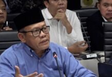 IPW Apresiasi Polri Tetapkan Tersangka Pembubaran Diskusi di Kemang, Minta Dalang Diungkap