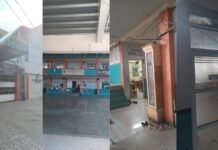 Diduga Mark-Up Anggaran Penggunaan Dana Bos SMK MULIA BUANA Parung Panjang Dipertanyakan