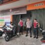 Pastikan Tahapan Pilkada Aman, Polres Tasikmalaya Kota Intensifkan Patroli ke Kantor KPU dan Bawaslu