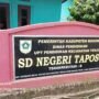 Miris Sudah Lama MCK SDN Tapos 02 Rusak Parah Tidak Ada Perbaikan, Kemana Dana Bos ???