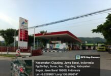 Diduga Salah Satu Rumah di Jadikan Tempat Penimbunan BBM Bersubsidi Jenis Pertalite di Cigudeg