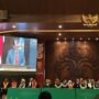 100 Tahun Fakultas Hukum Universitas Indonesia, Ketua MA: Mahkamah Agung Selalu Terbuka Untuk Kolaborasi