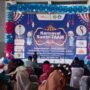 BKPRMI Kota Tasikmalaya Adakan Karnaval Seluruh Santri SPS TAAM, Mengangkat Tema Nusantara Ceria