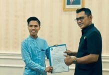 Verga aziz : Prabowo mengembalikan kepercayaan publik terhadap pemerintah