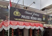 Pelaku Pemukulan Pelajar Masih Berkeliaran, Kinerja Polsek Medan Area di Pertanyakan