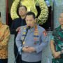 Kapolri Tegaskan Kesiapan Jelang Pilkada Serentak 2024
