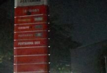 SPBU 34-16603 di Lewiliang, Diduga Jadi Tempat Mafia Penyedot BBM subsidi Jenis Pertalite