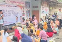 Wadah Aspirasi Masyarakat Bersama Andra Soni – Dimyati