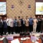 Rapat di DPR, Mendes Yandri Ungkap Belanja Masalah Hingga Bentuk Tim Awasi Dana Desa