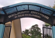 Diduga Merangkap Sebagai Penyedia Jasa Di Sistem Informasi Sekolah Oknum Kepsek Dan Oplator SDN Neglasari Blokir Kontak Wartawan Saat Dikonfirmasi