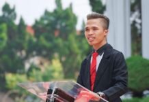 Mahasiswa Pancasila : Pemkot Bogor layak terima penghargaan sebagai badan publik pemerintah yang Informatif