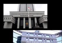 Komisi Yudisial adalah Pilar Pondasi Hakim Peradilan