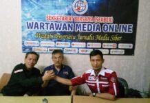 Pengurus IJNI Kunjungi Markas SEKBER WMO, Jalin Silaturahmi dan Sinergi untuk Persatuan Jurnalis Indonesia
