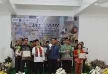 Gus Ahmad Suhadi : Pelaku bisnis, Pengusaha Lokal dan Asing Harus Menjadi Pengusaha yang Patriotik dengan Beperan Serta Membangun Bangsa dan Negara Republik Indonesia