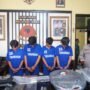 Polsek Indihiang Ungkap Kasus Pencurian di Belasan Sekolah, Empat Pelaku Diamankan