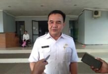 PJ. Sekda Kabupaten Tangerang Dapat Sorotan dari Tokoh Masyarakat Atas Kesalahan Surat Monitoring untuk ASN