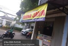 Toko Obat Golongan G (Tramadol) Mulai Menjamur Di Wilayah Hukum Polres Jakarta Selatan