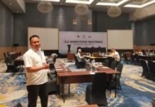 Dedi Firdaus: PWI Tak Terlibat Aksi Demo Terkait Ucapan PSKS